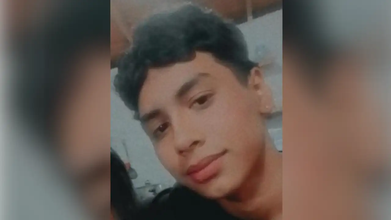Héctor Daniel Villa Córdoba fue reportado como desaparecido en Medellín