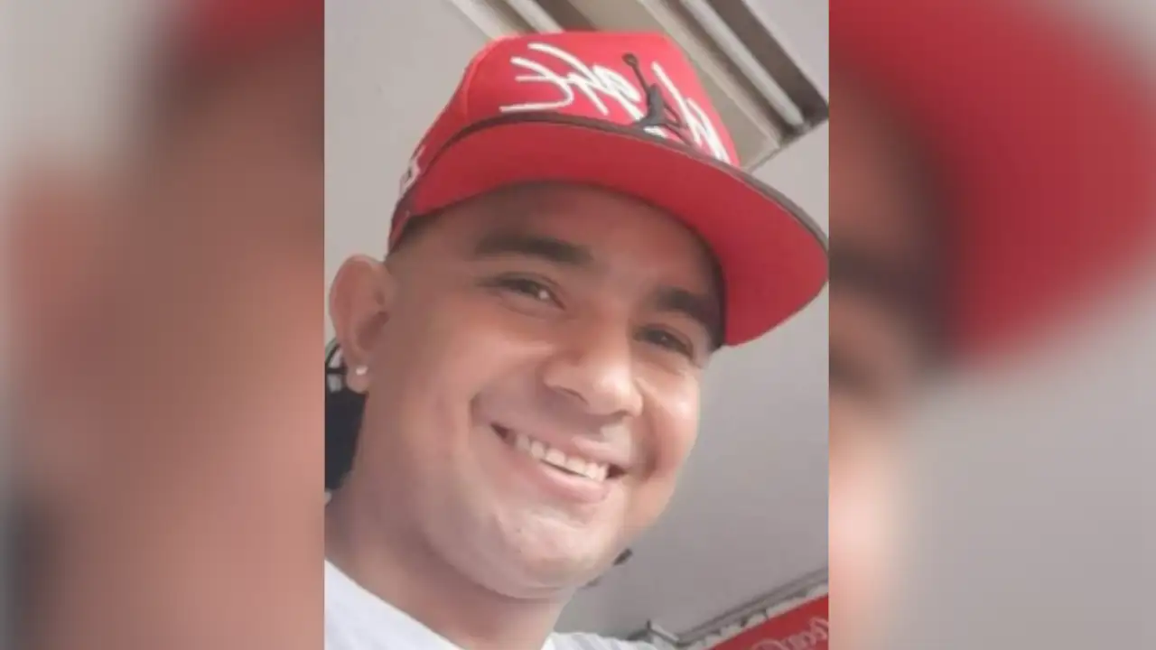 Jordin Stiven Betancur Vélez fue reportado como desaparecido en Bello