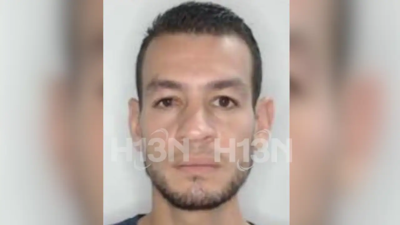 Julián Andrés Montoya Giraldo está en Medicina Legal de Medellín