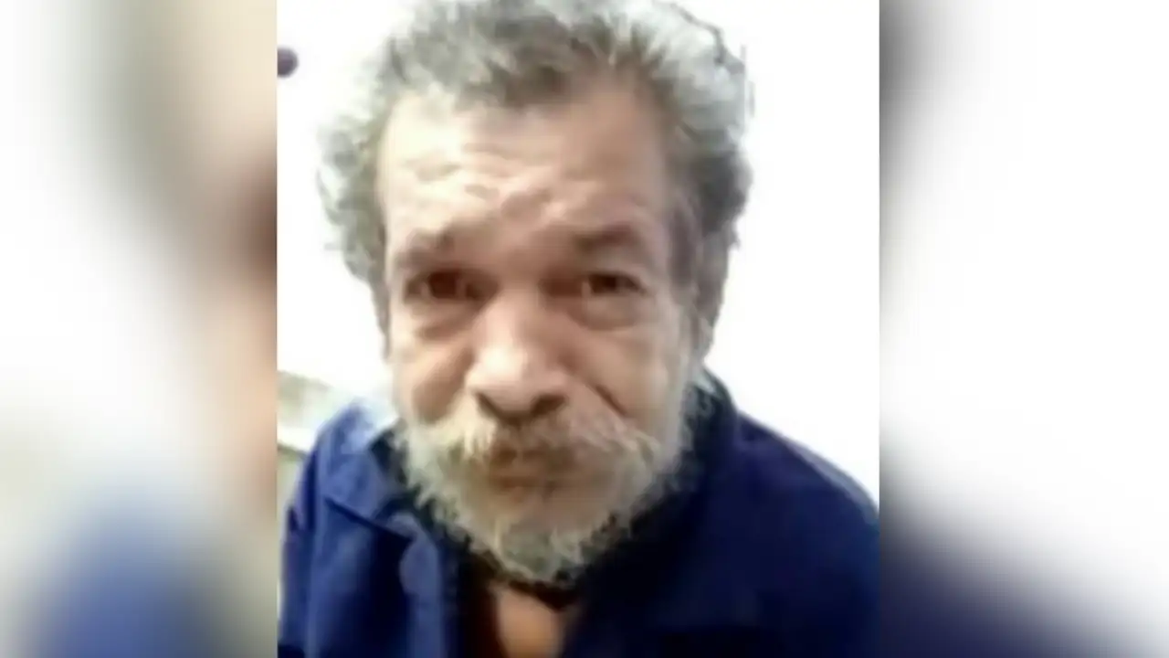 Jorge Eliecer Mejía Naranjo fue reportado como desaparecido en Medellín