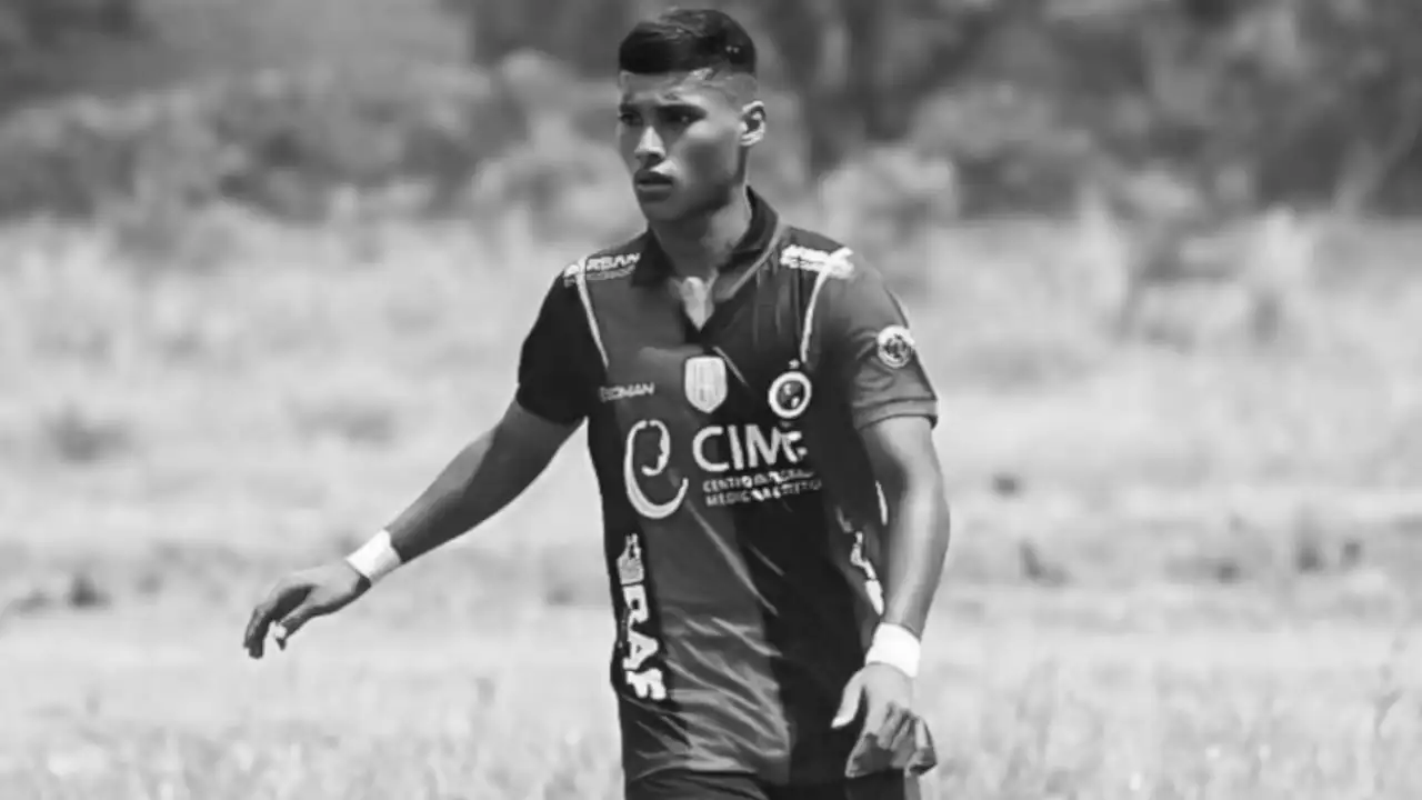 Jugador-Cúcuta