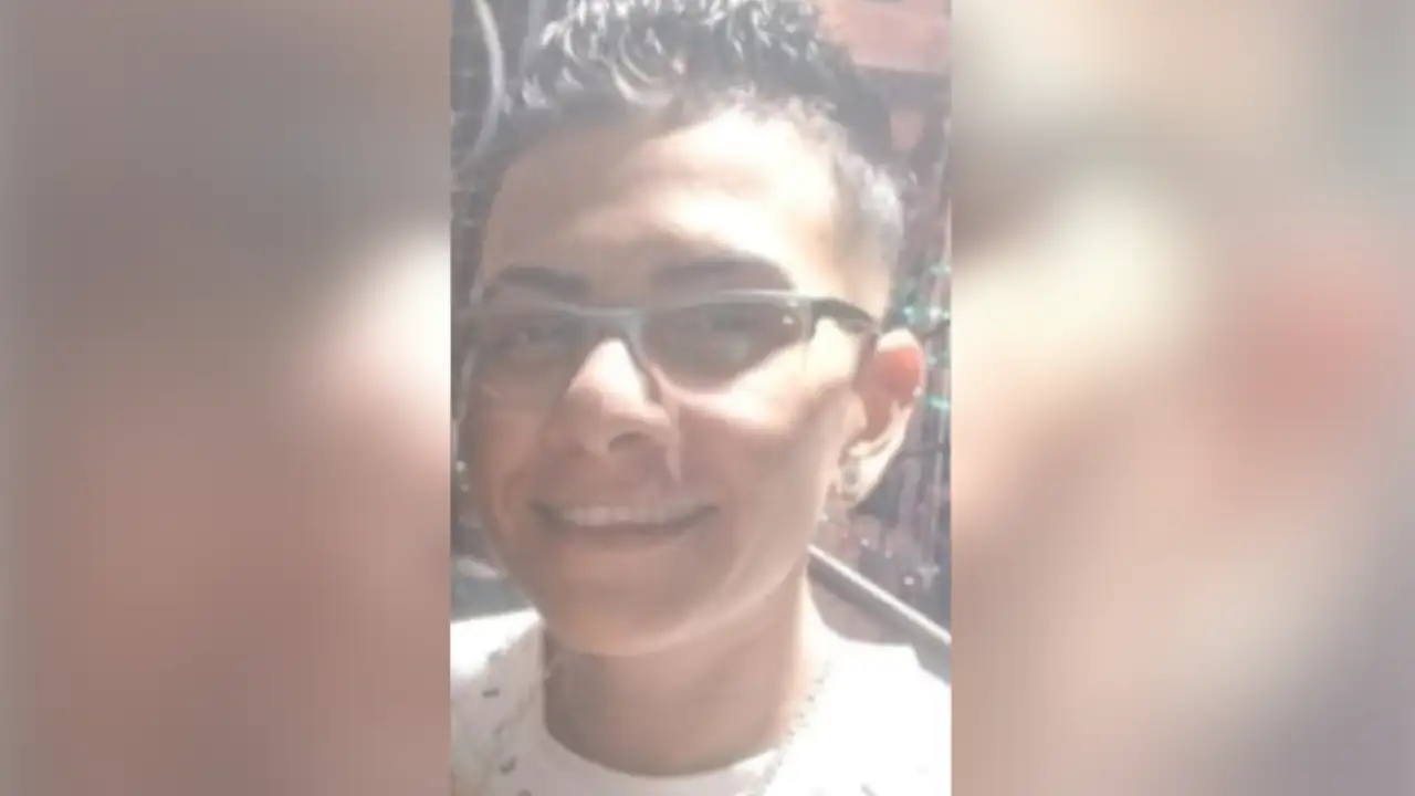 Mariana Castañeda Cano fue reportada como desaparecida en Medellín