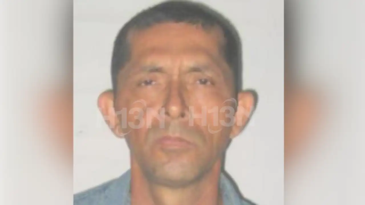 Nelson Navarro Montejo era de Agustín Codazzi y está en Medicina Legal de Medellín