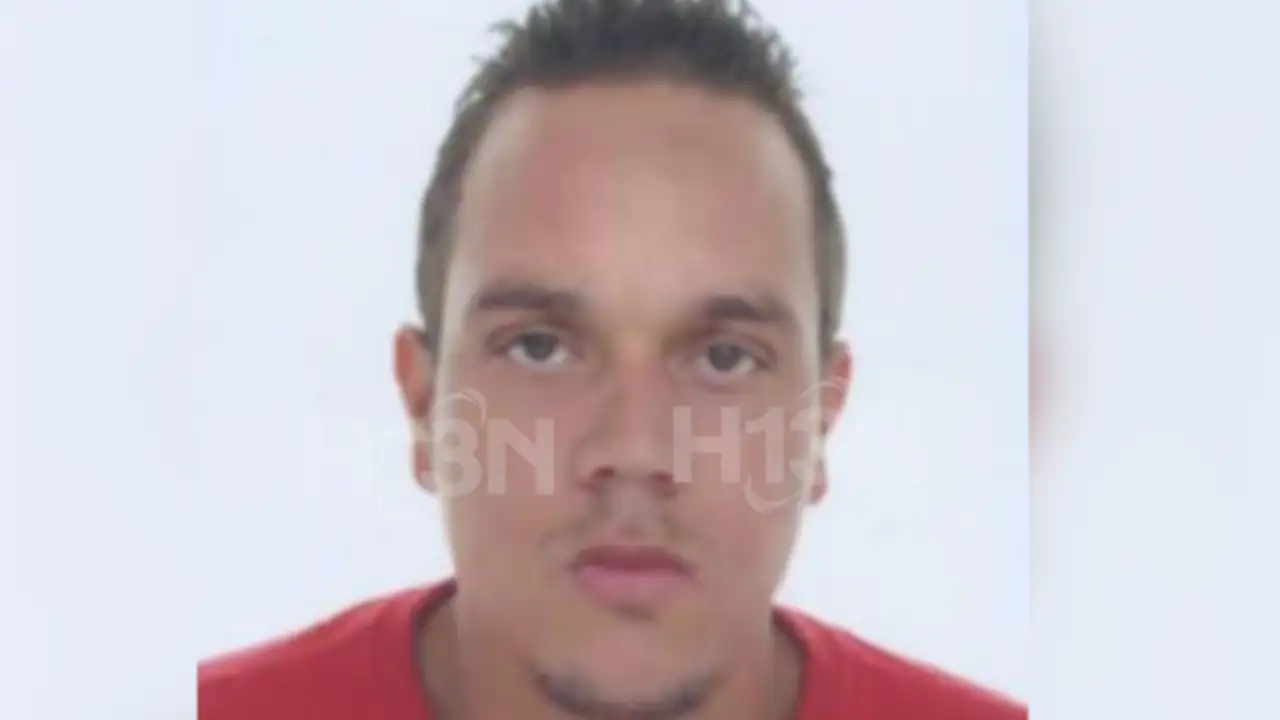 Roviro de Jesús Bolívar era de Titiribí y está en Medicina Legal de Medellín