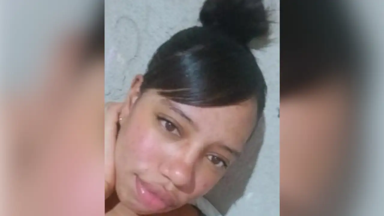Wendy Tatiana Pino Cuesta fue reportada como desaparecida en Bello