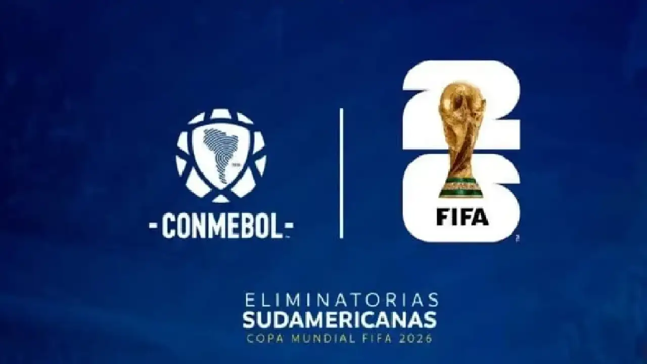 ¡Ruedan las emociones! Estos son los encuentros por eliminatorias que se jugarán hoy 15 de octubre 1 fecha-mundial-2026-eliminatorias-sudamericas1