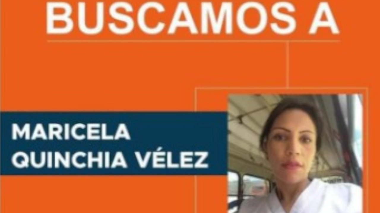 maricela quinchia