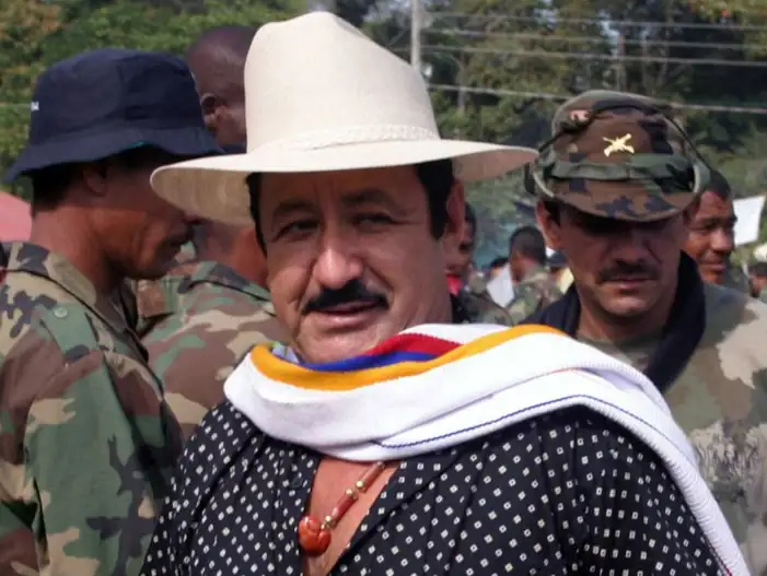 Procuradora rechaza nombramiento de Hernán Giraldo como gestor de paz 1 Procuradora rechaza nombramiento de Hernán Giraldo como gestor de paz