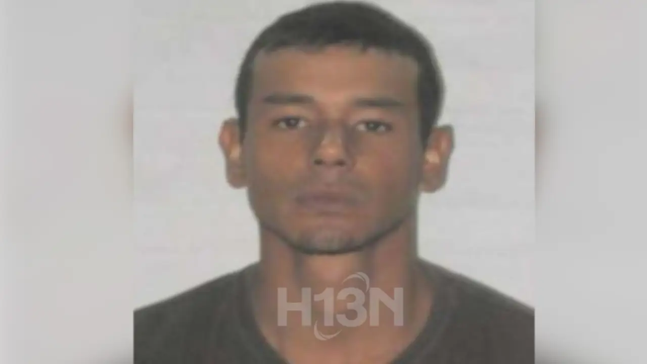 Etien Estid David Ardila está en Medicina Legal de Medellín