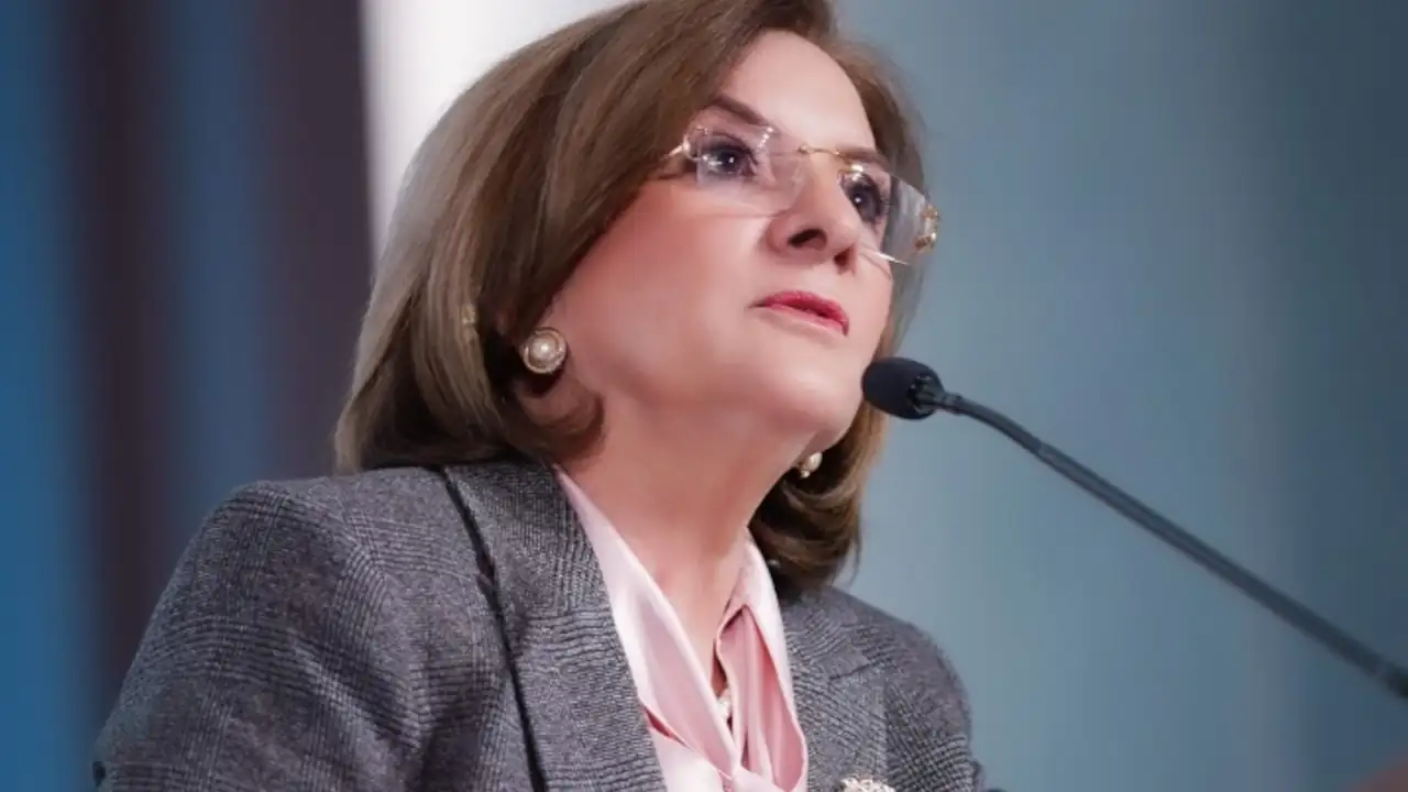 Procuradora rechaza nombramiento de Hernán Giraldo como gestor de paz