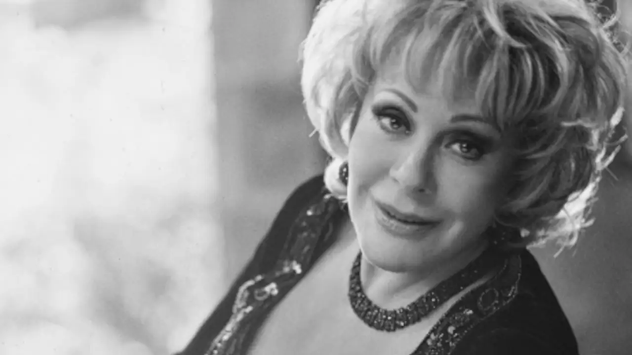 Falleció Silvia Pinal, la eterna ‘Diva del Cine Mexicano’