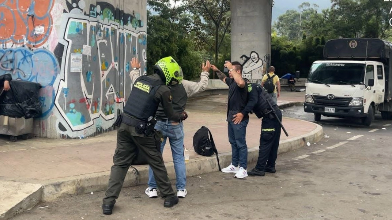 seguridad