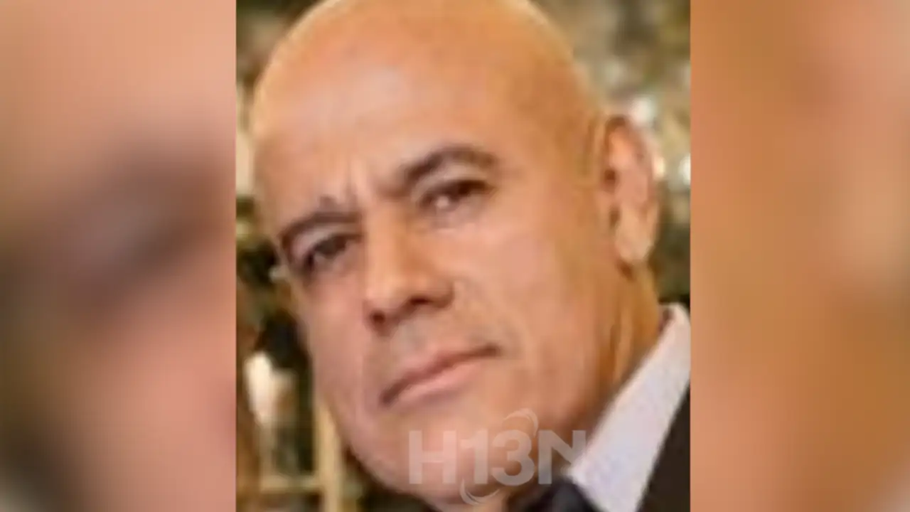 Heber Varela Medina fue reportado como desaparecido en Envigado