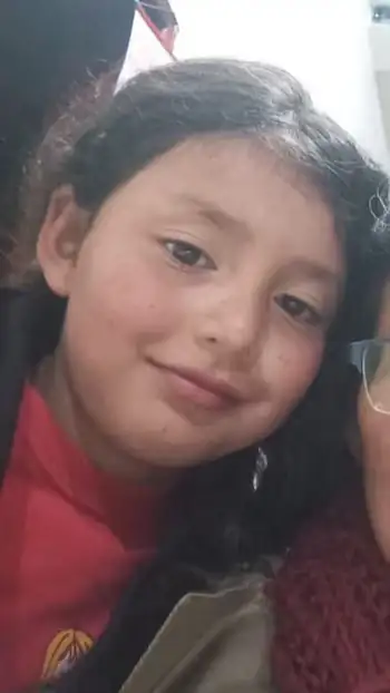 Hombre confesó que abusó, asesinó y arrojó al río el cuerpo de menor de nueve años en Chiquinquirá 1 Laura-Valentina