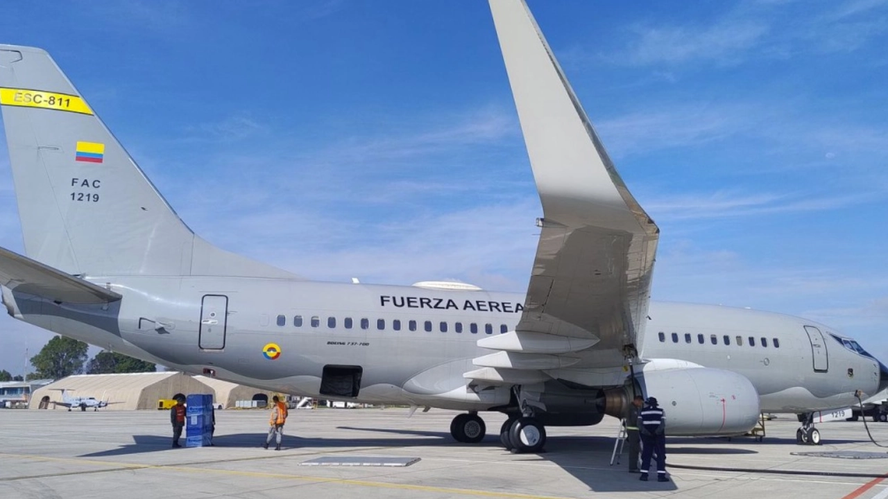 repatriacion