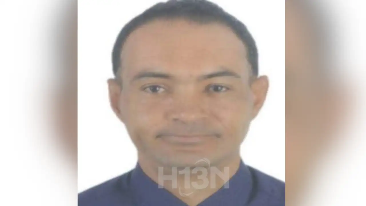 Edison López Restrepo está en Medicina Legal de Medellín