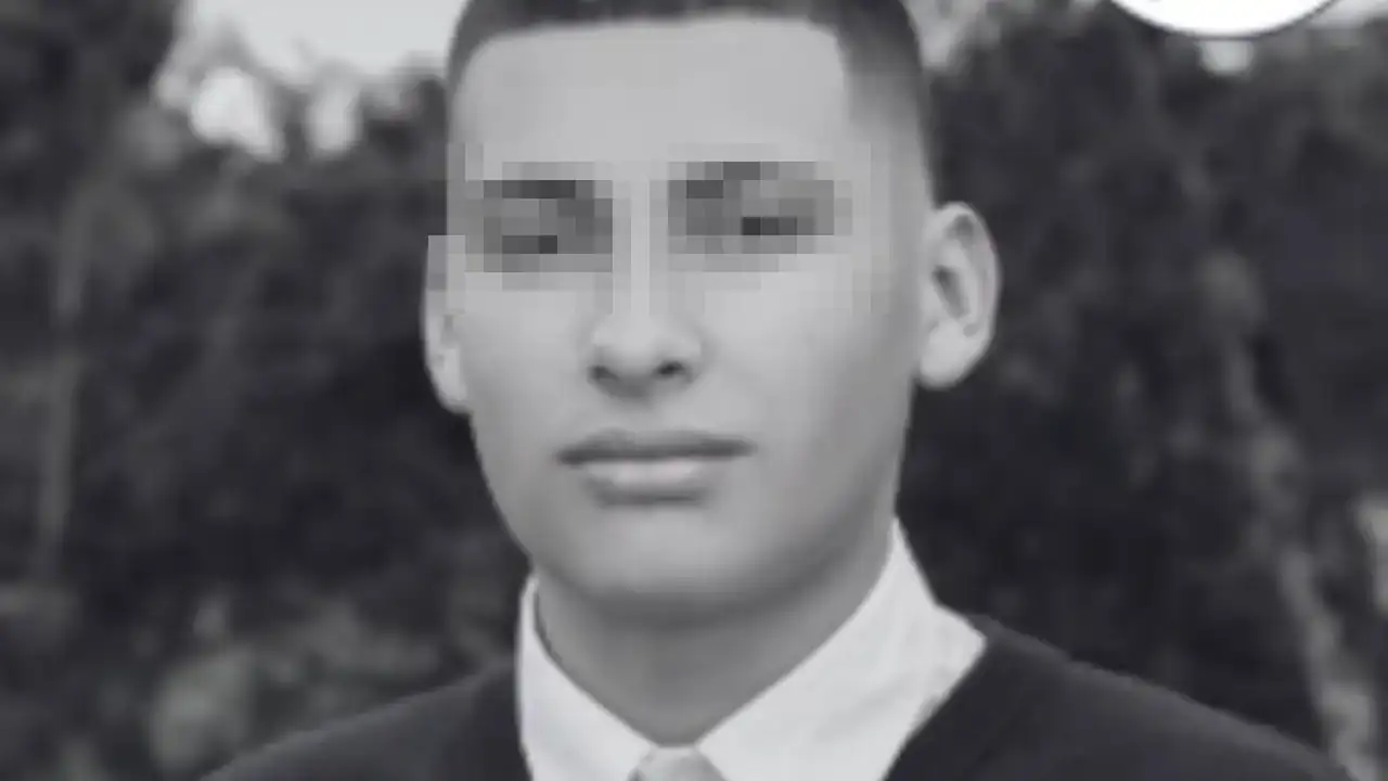 Un menor de edad fue aprehendido por el homicidio del estudiante Miguel Ángel en Sonsón