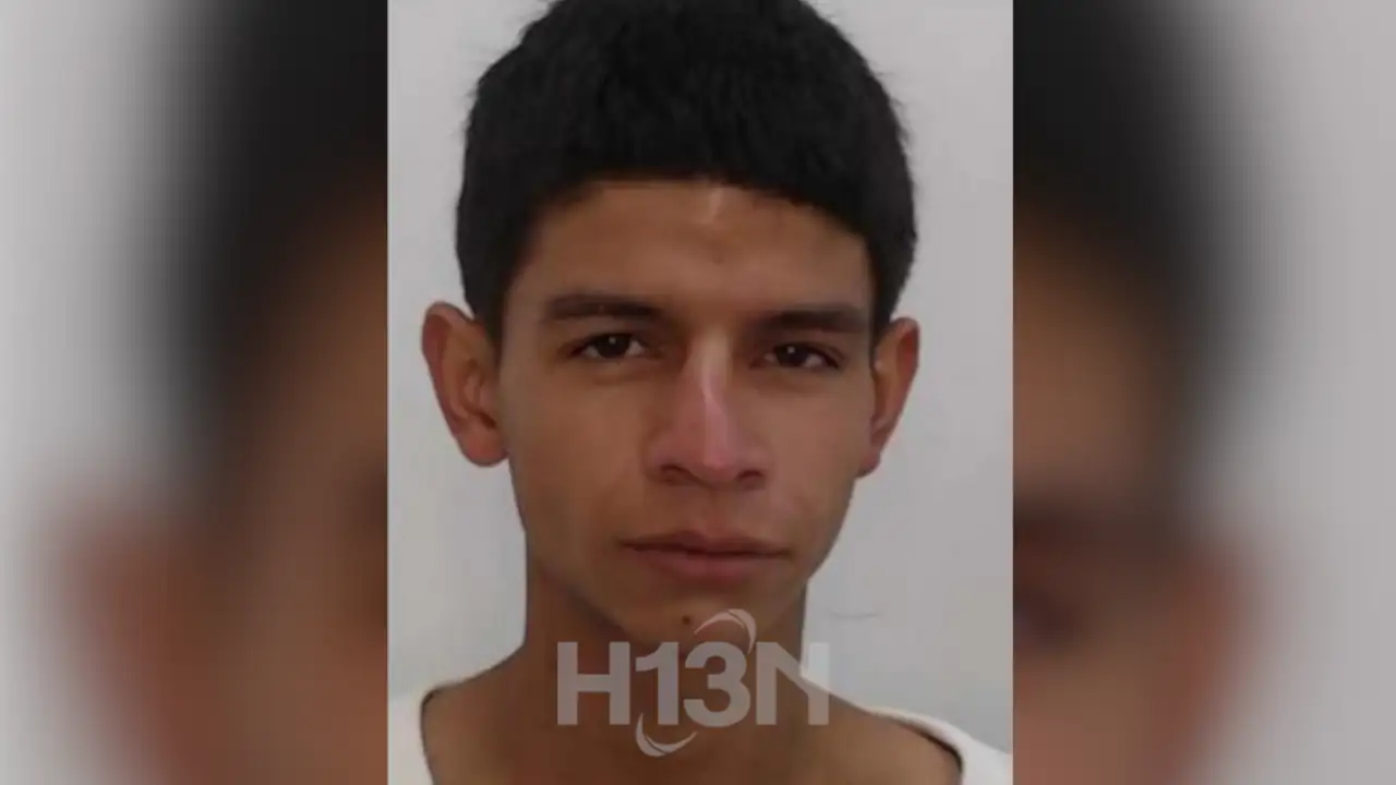 Andrés Felipe Gutiérrez Palacio era de Puerto Nare y está en Medicina Legal de Medellín
