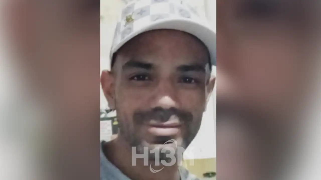 Edgar Leandro Hernández Caro fue reportado como desaparecido en Medellín