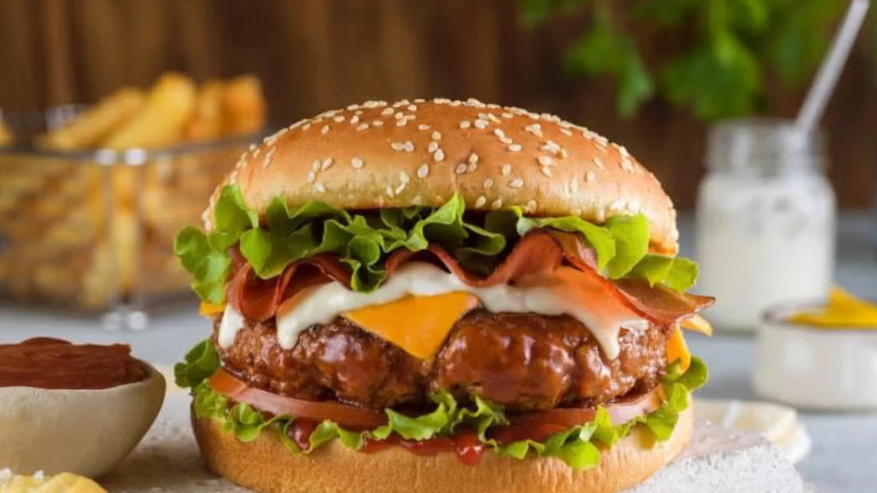 ¡Habrá festival de hamburguesas! Conozca dónde y cuándo en Medellín