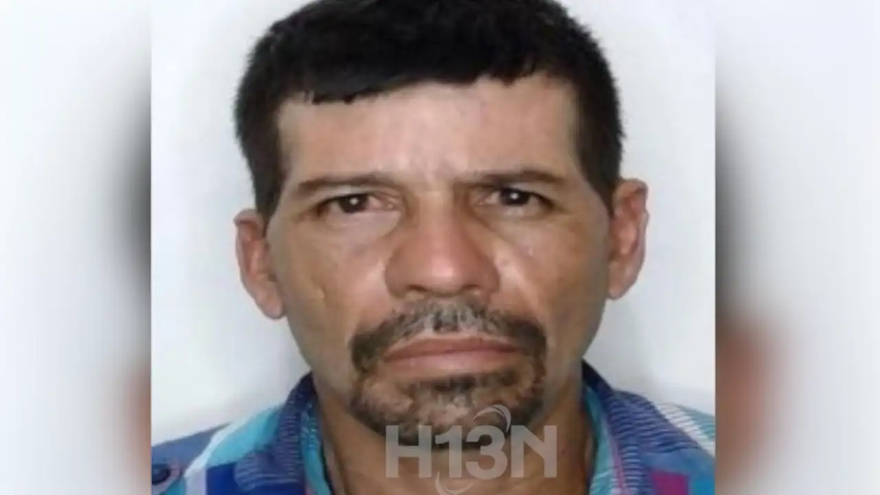 Jorge Rodríguez Núñez era del Cesar y está en Medicina Legal de Medellín