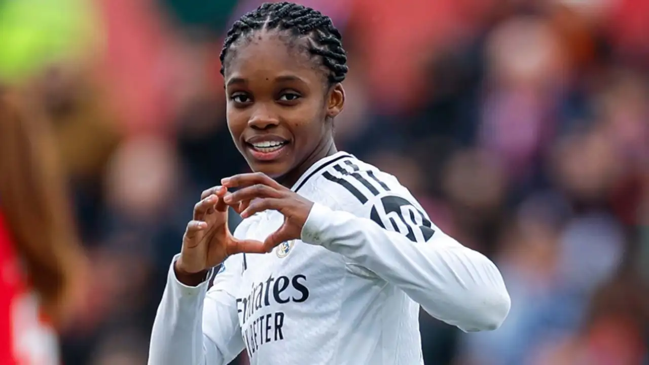 Linda-Caicedo