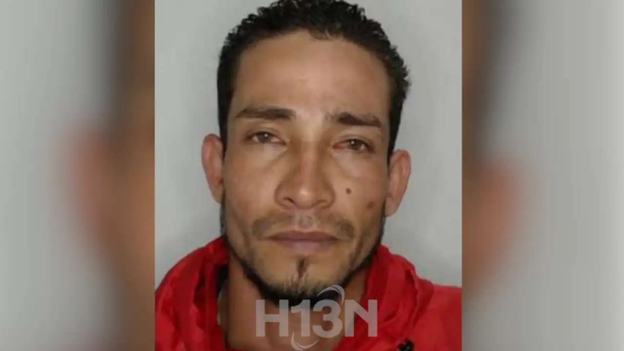 Luis Manuel Viloria Montes era del Chocó y está en Medicina Legal de Medellín