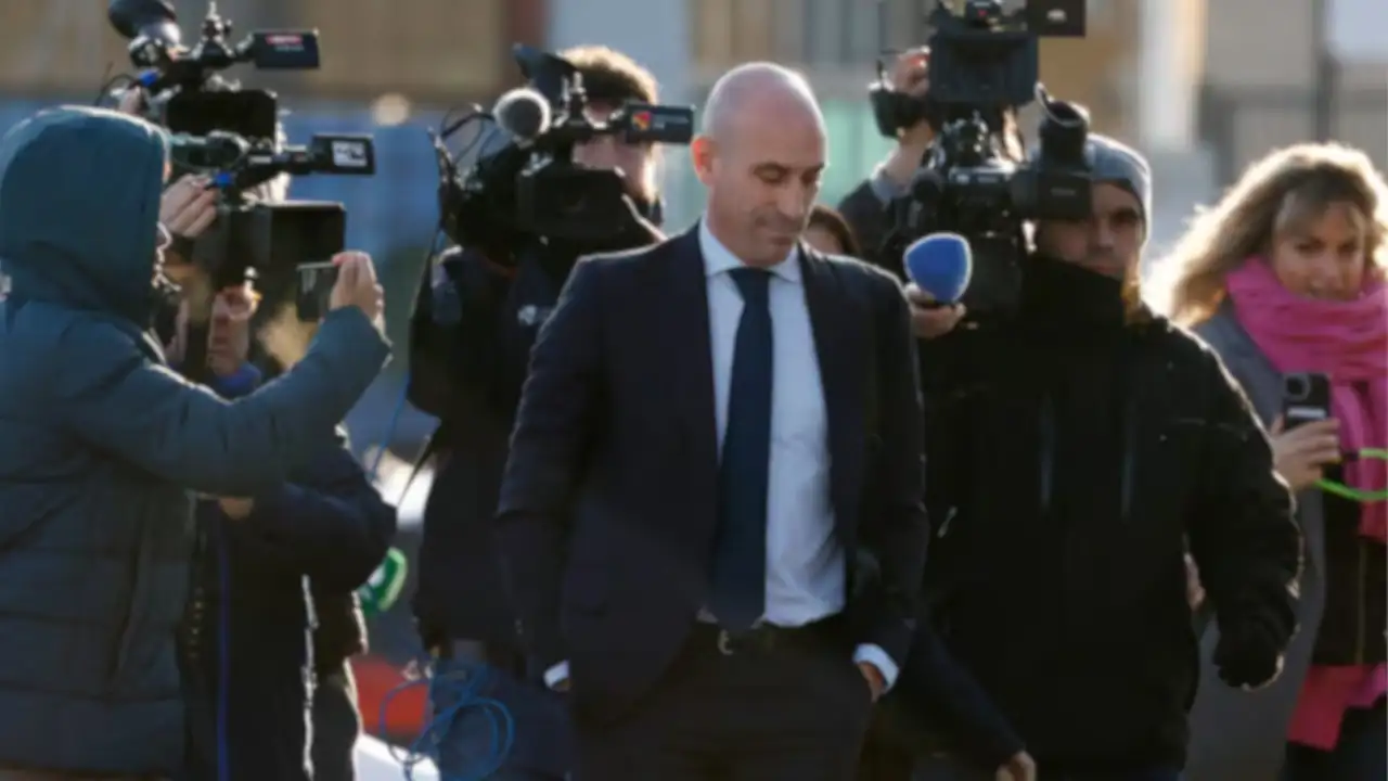 Luis-Rubiales