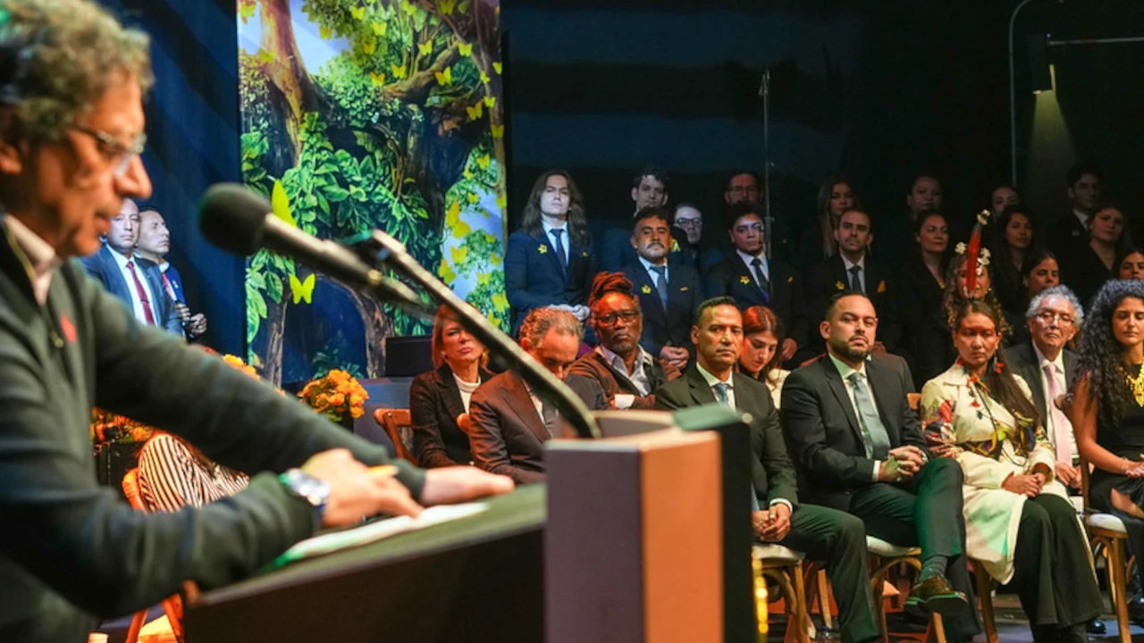 El Gobierno del Cambio: Estos son los nombres de los nuevos ministros