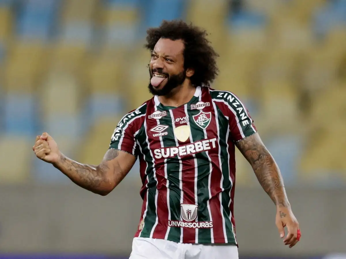 ¡Se despide una leyenda! Con emotivo video, el brasileño Marcelo anuncia su retiro del fútbol 2 Marcelo-1