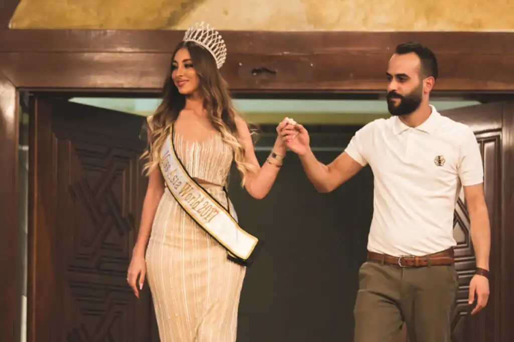 Miss-Mundo