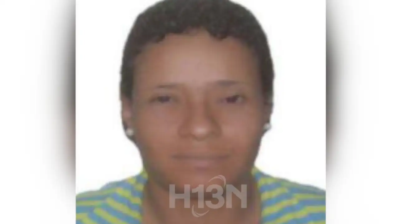 Paola Andrea Rebolledo Villa era de Cali y está en Medicina Legal de Medellín