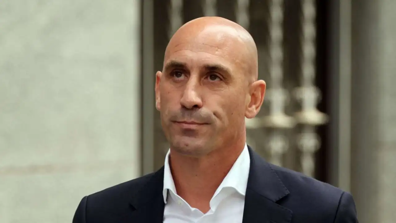 Rubiales