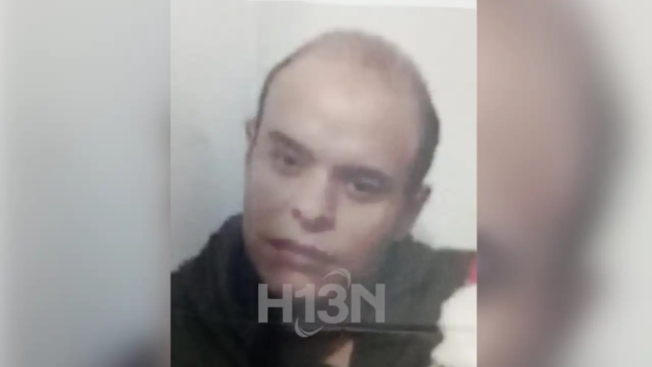 Sebastián Antonio Montoya Tuberquia fue reportado como desaparecido en Medellín