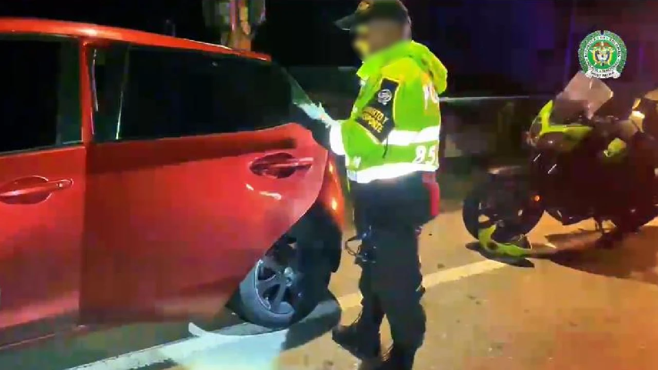 Policía interceptó en carreteras de Antioquia a un hombre que viajaba en un carro con 78 kilos de marihuana 1 captura-hombre-via-antioquia-cargamento-marihuana1