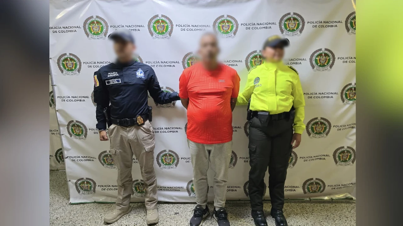 Panameño que al parecer usaba criptomonedas para lavar dinero producto del narcotráfico fue capturado en Rionegro 4 capturan-panameño-rionegro-uso-criptomonedas-lavar-dinero