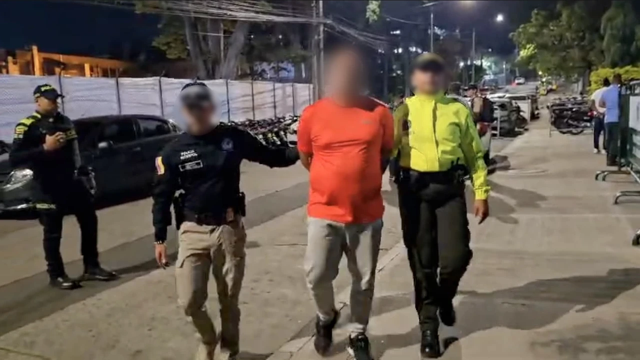 Panameño que al parecer usaba criptomonedas para lavar dinero producto del narcotráfico fue capturado en Rionegro 1 capturan-panameño-rionegro-uso-criptomonedas-lavar-dinero3