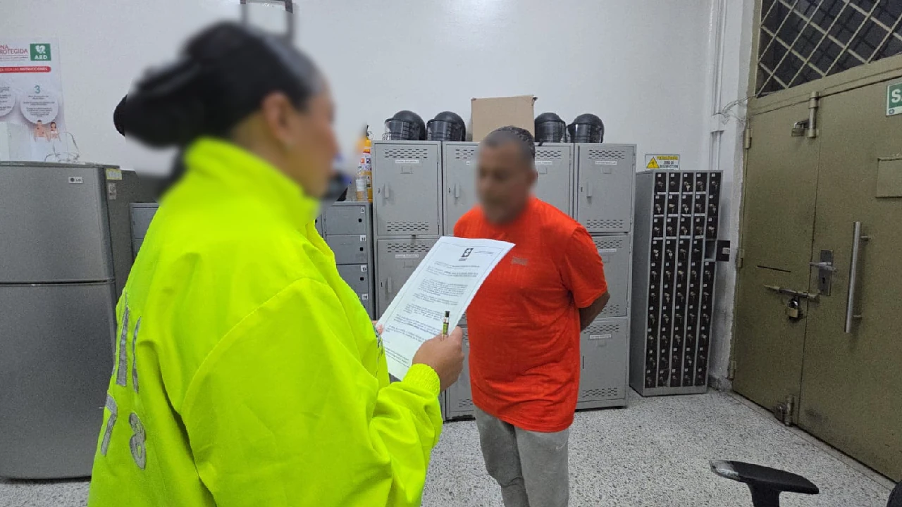 Panameño que al parecer usaba criptomonedas para lavar dinero producto del narcotráfico fue capturado en Rionegro 3 capturan-panameño-rionegro-uso-criptomonedas-lavar-dinero4