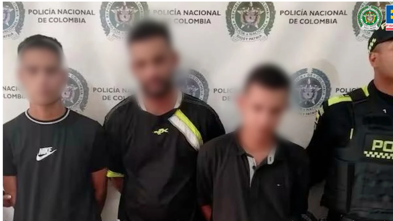 A la cárcel hombre que participó en el homicidio de una mujer trans en Medellín