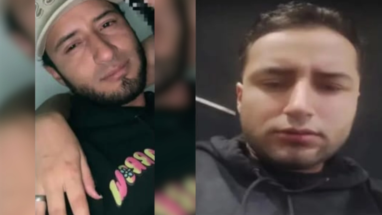 desaparecido