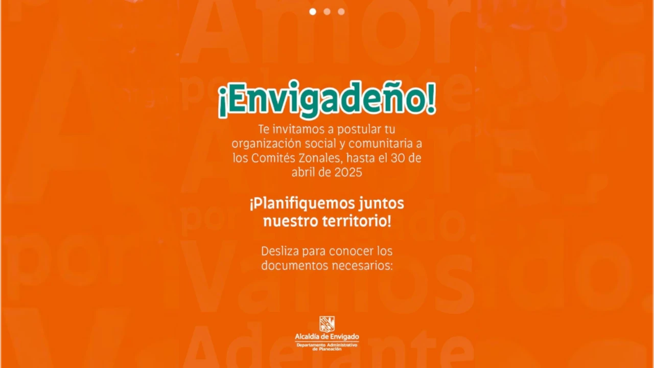 envigado 1