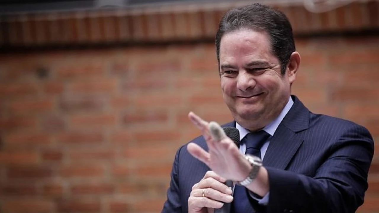 Germán Vargas Lleras fue víctima de hurto a su vivienda. Esto es lo que se conoce