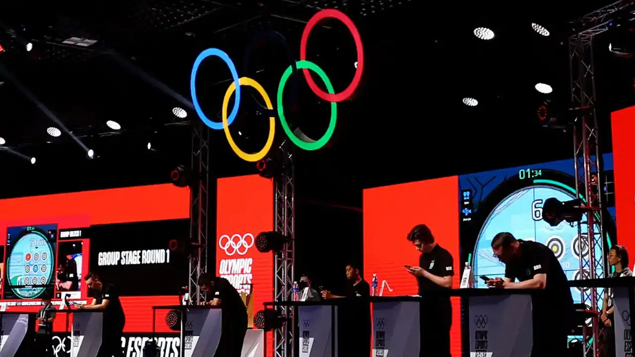 olimpicos