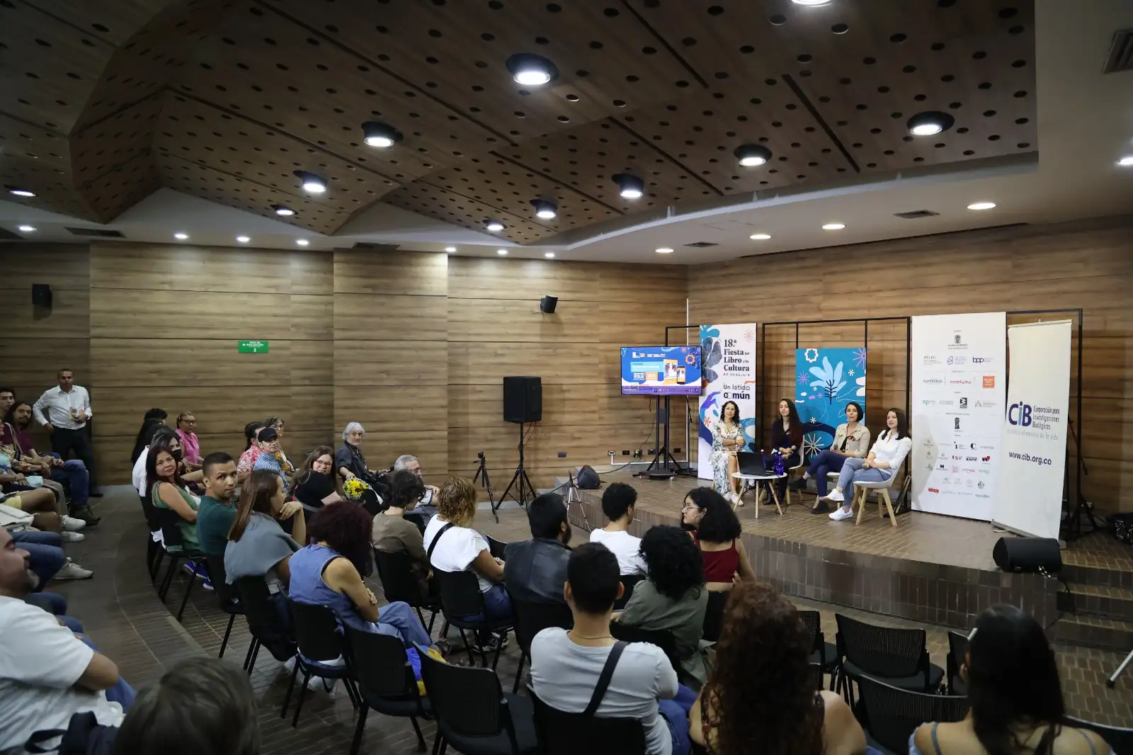 ¡Anímese a participar! Regresa el Premio León de Greiff para honrar la poesía nacional y latinoamericana 1 premio-León-de-Greiff