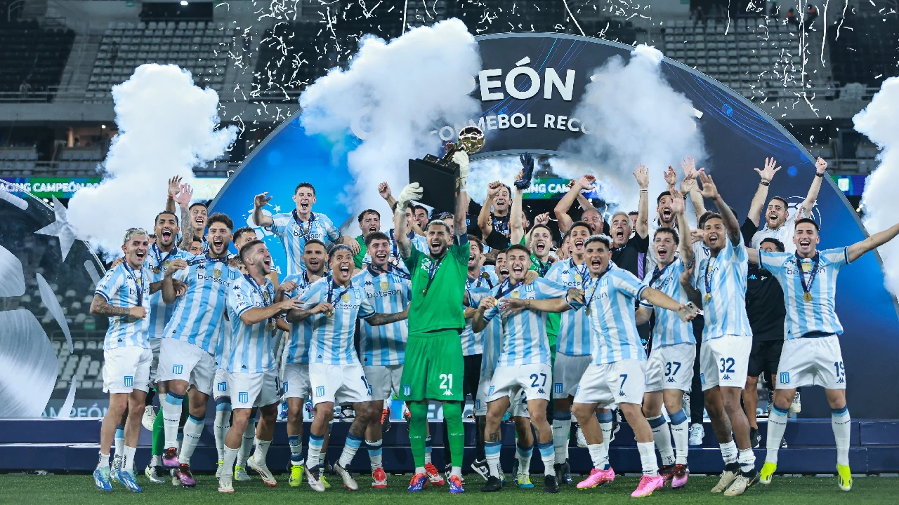 racing-campeon-recopasudamericana-contra-botafogo
