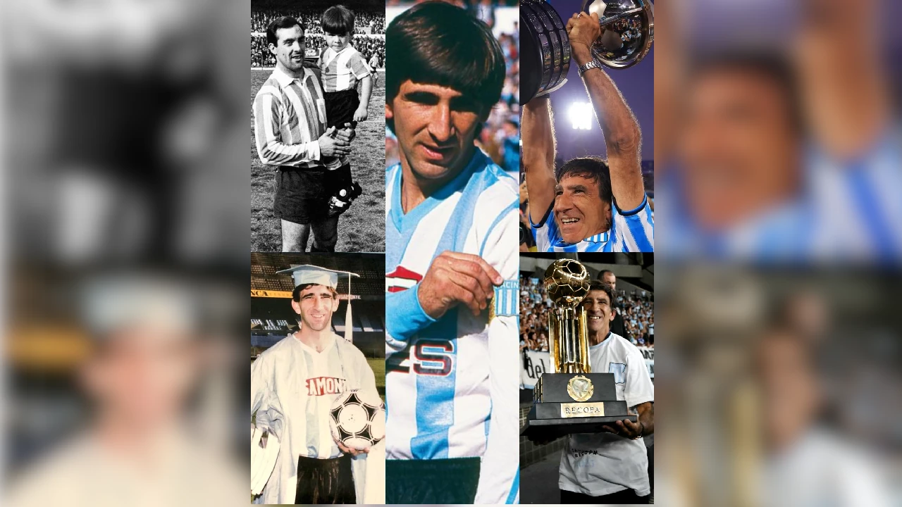 Sudamérica tiene nuevo rey, Racing de Argentina se quedó con la Recopa ante Botafogo en Brasil 4 racing-campeon-recopasudamericana-contra-botafogo2