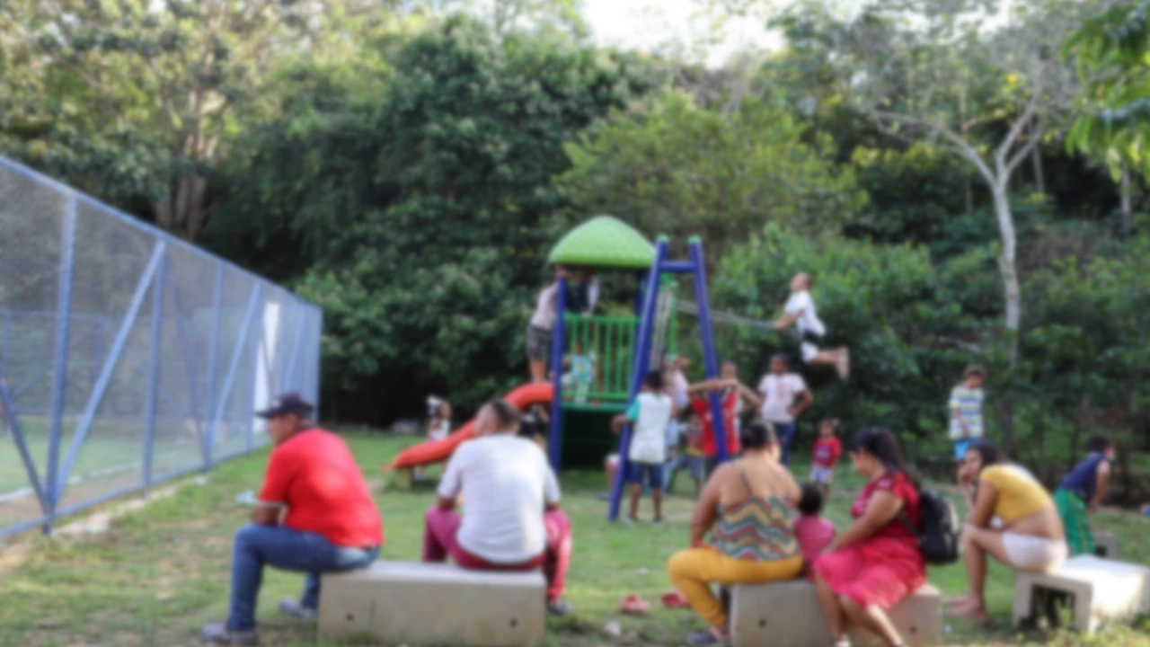 En tres barrios de Segovia más de 820 habitantes se beneficiaron de la renovación de espacios deportivos 4 renocacion-canchas-segovia-arisminig-escenarios-deportivos1
