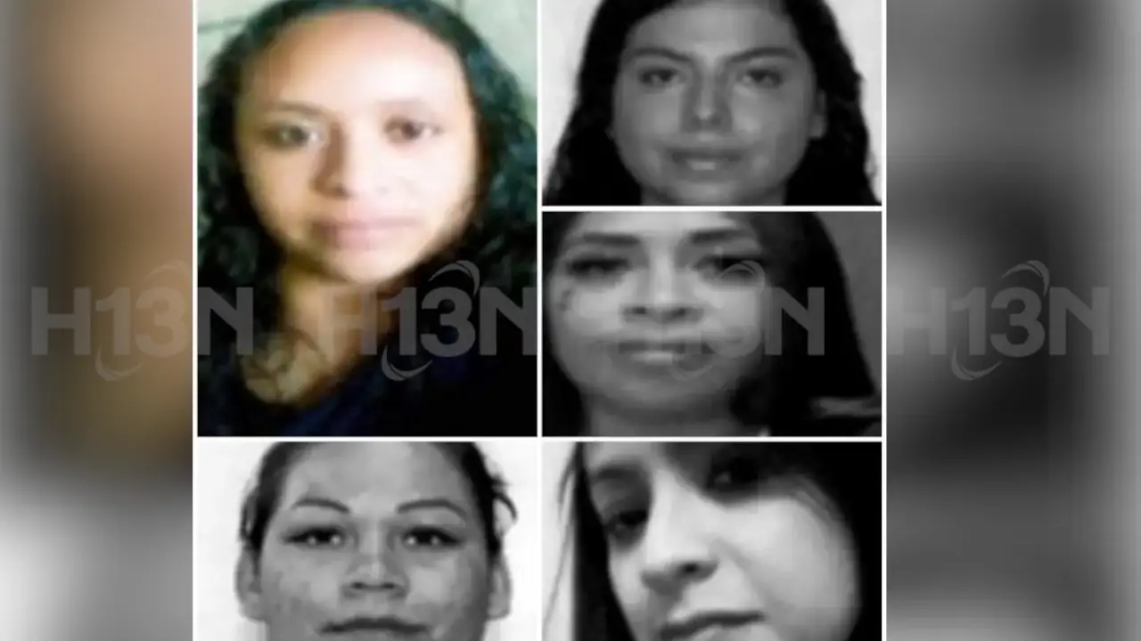 Investigadores antioqueños ayudan en la búsqueda de cinco ciudadanas guatemaltecas reportadas como desaparecidas