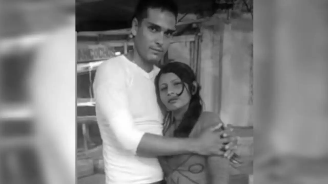 Caucasia-Pareja