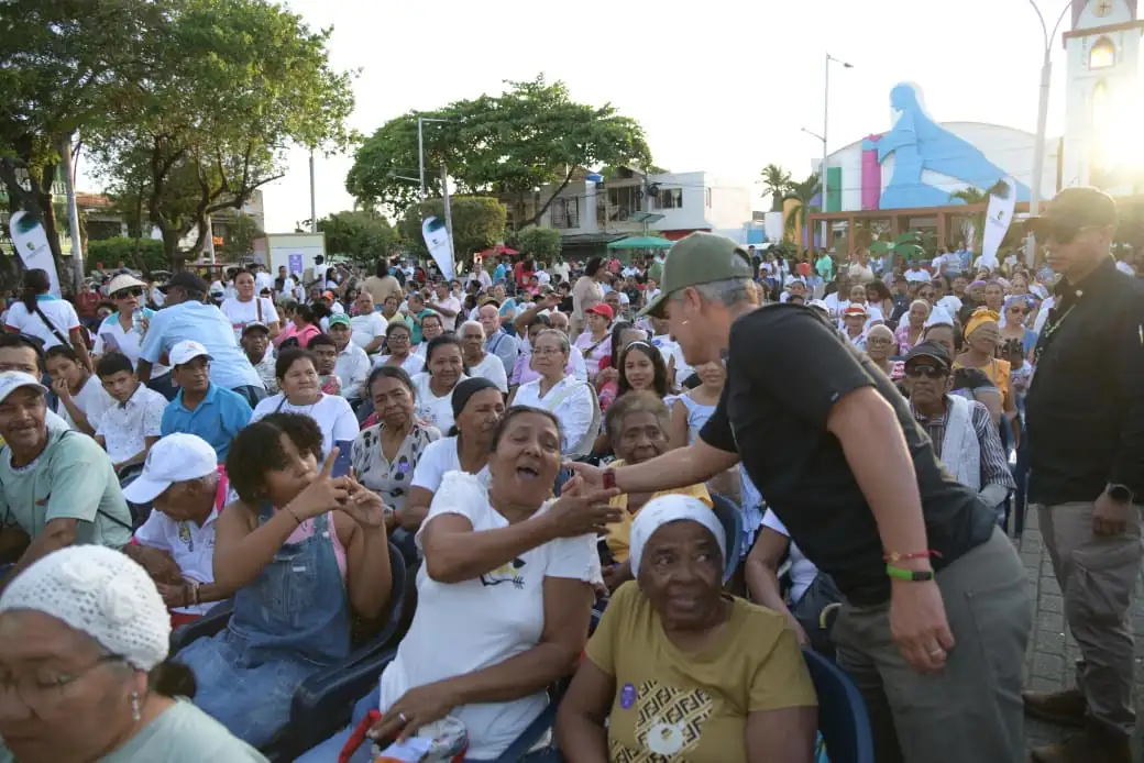 En las nueve subregiones de Antioquia se presentará un cineforo en conmemoración al Día Internacional de la Mujer 1 Cineforo-2